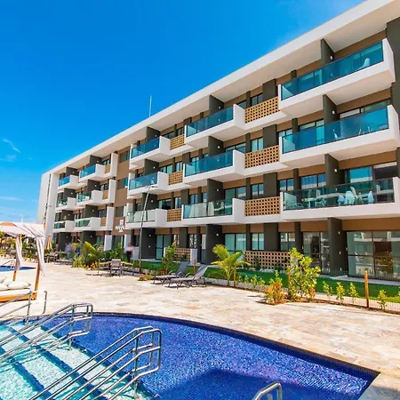Mana Beach #C112 - Studio Triplo Por Carpediem-2